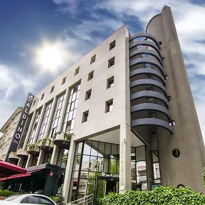 Hotel Aldino Hotel&spa, Ankara