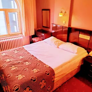 Hotel Spor, Ancara
