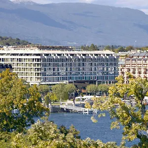 ***** Otel Fairmont Grand İsviçre