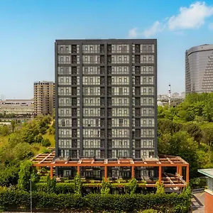  Otel Mayar Türkiye