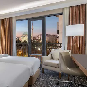 Hotel Mercure Kizilay, Ancara