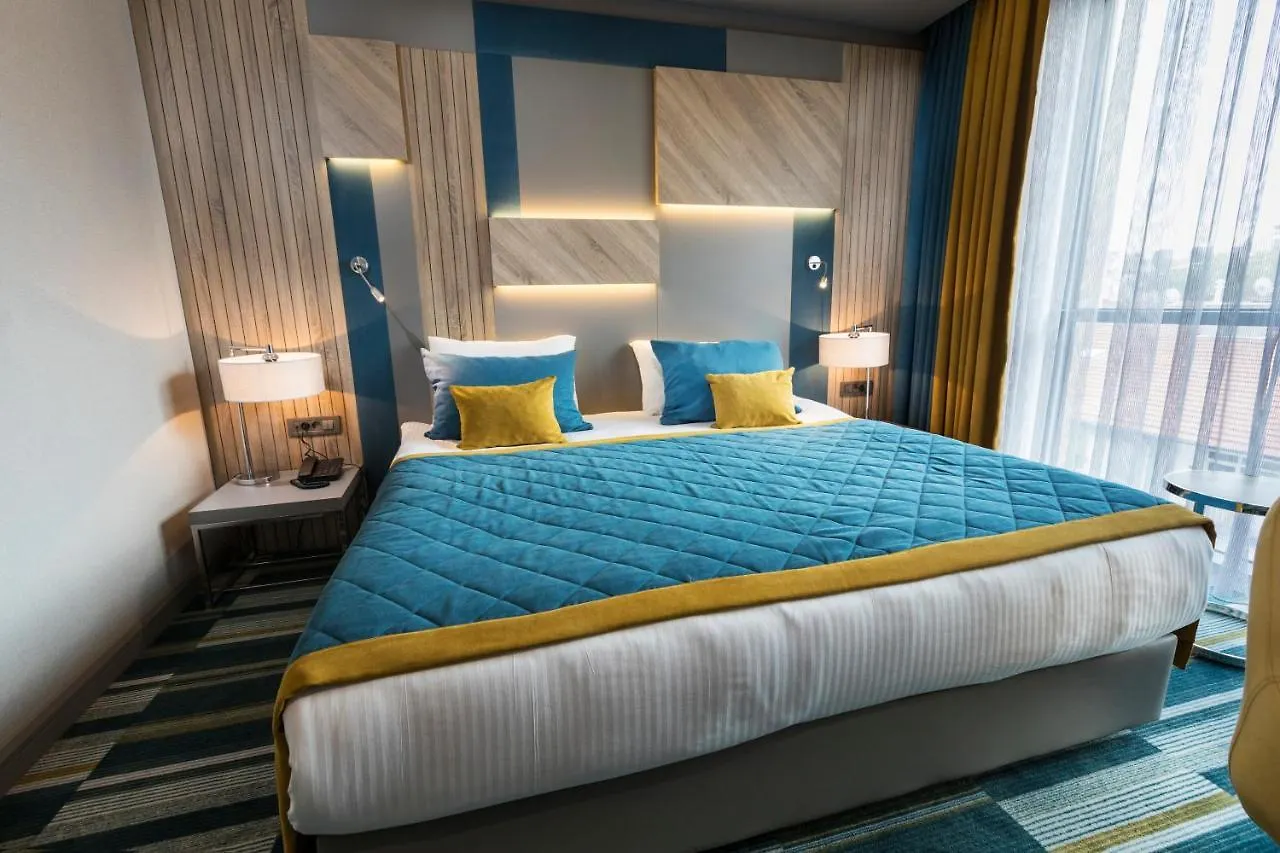 **** Hotel Izz Otel Ankara Turkey