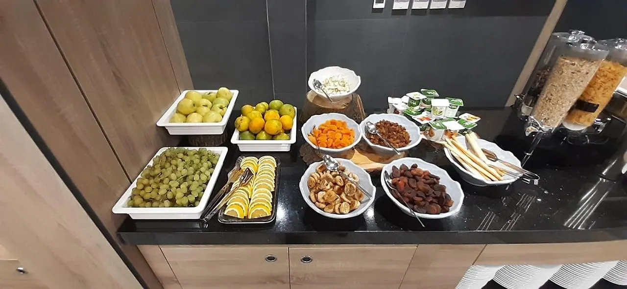 Hotel Izz Otel Ankara