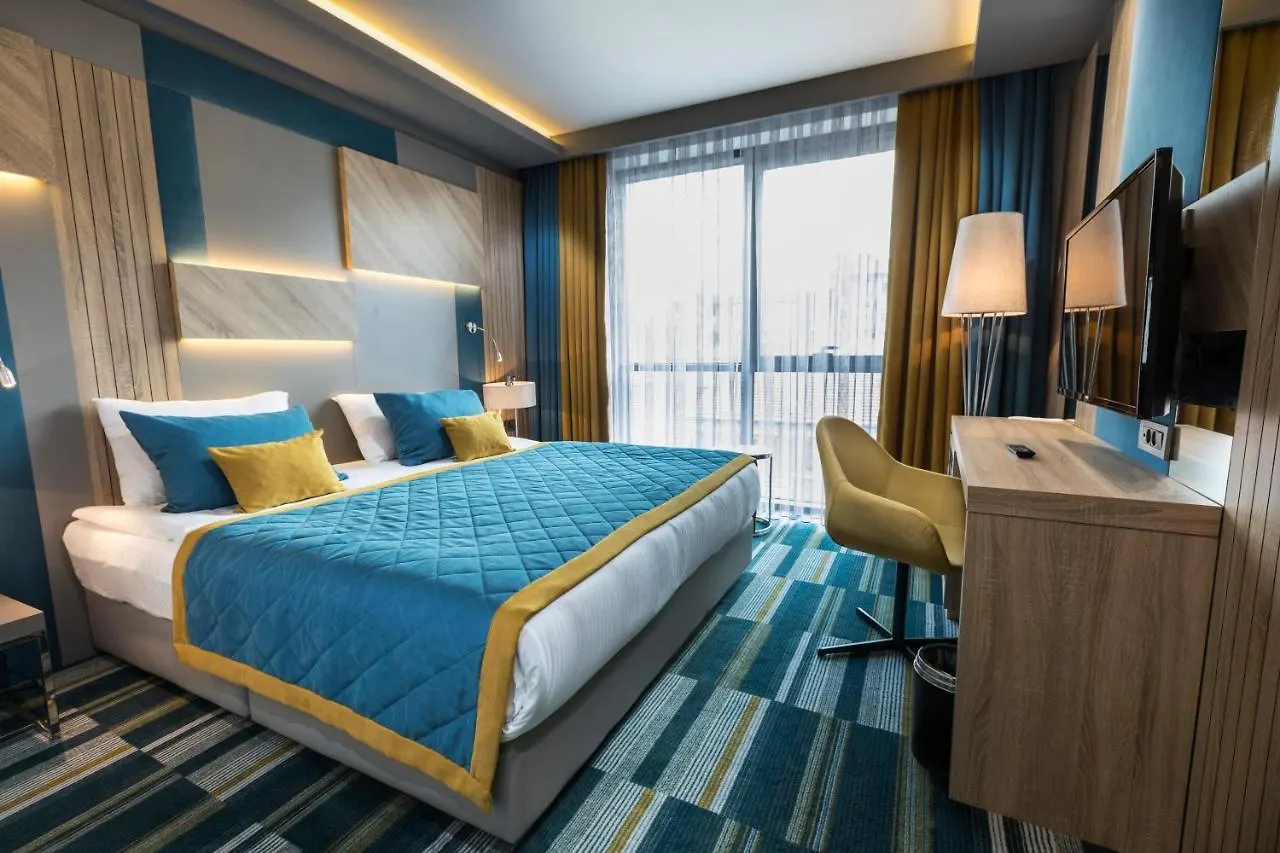 Izz Otel Ankara